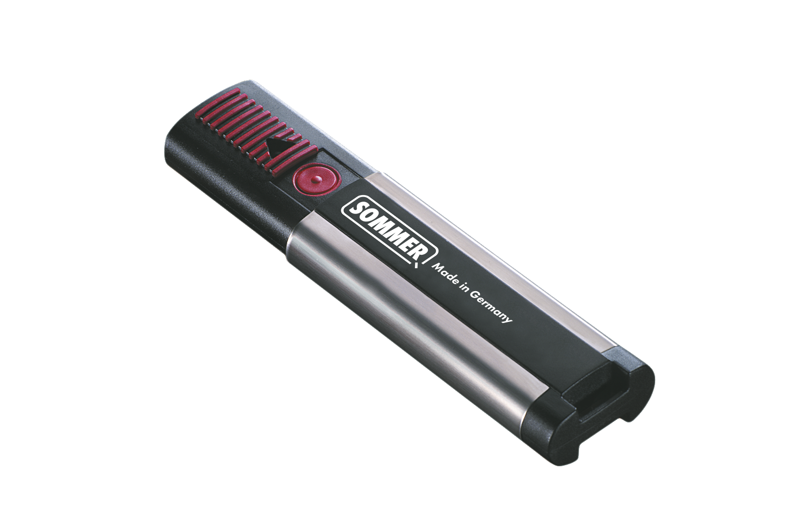 Sommer 4640V000 Halterung für 4-Befehl Handsender Classic Elektroshop Wagner
